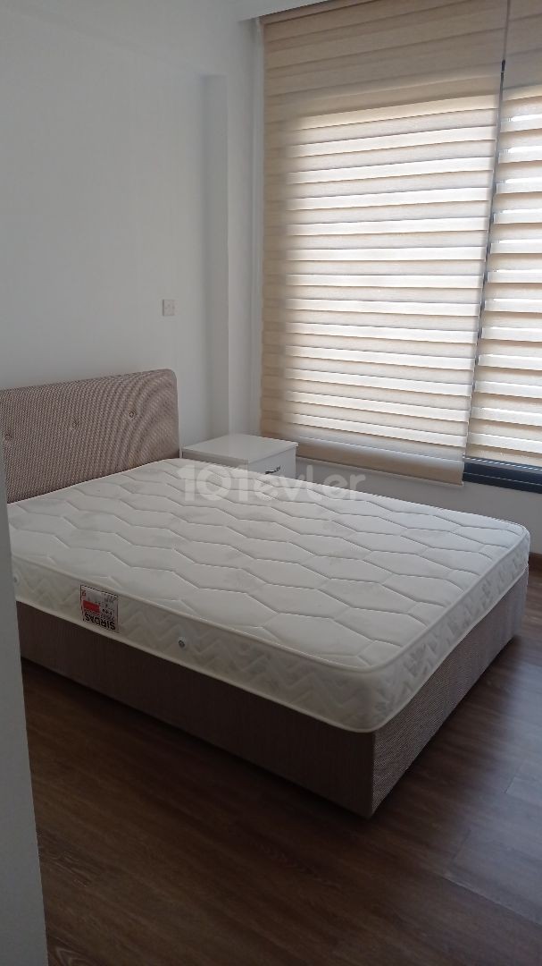 2+1 Furnished apartment for rent in Hamitkoy ** 