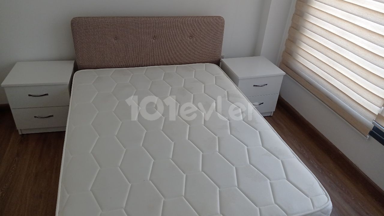 2+1 Furnished apartment for rent in Hamitkoy ** 