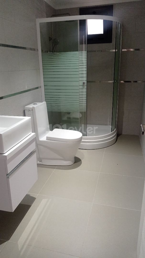 2+1 Furnished apartment for rent in Hamitkoy ** 