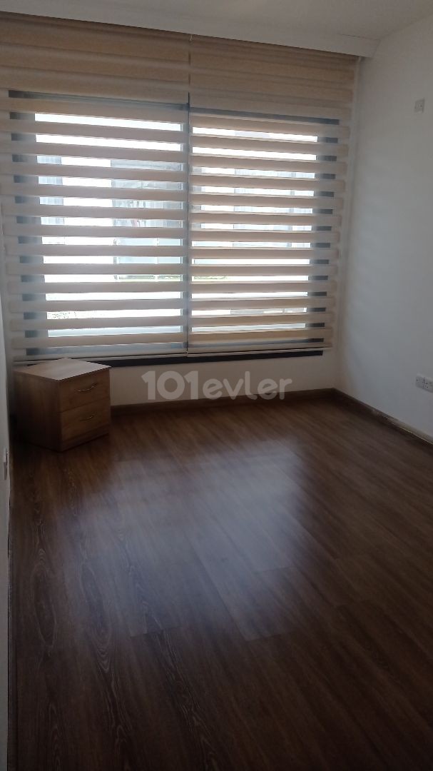 Hamitköy de kiralık 2+1 eşyalı daire 