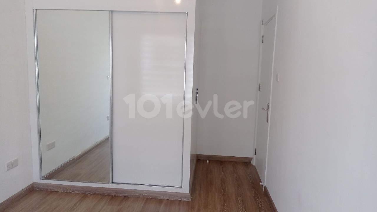 2+1 Furnished apartment for rent in Hamitkoy ** 