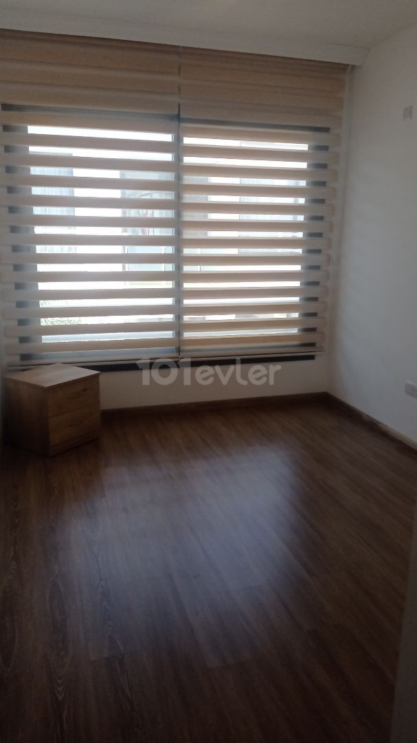 2+1 Furnished apartment for rent in Hamitkoy ** 