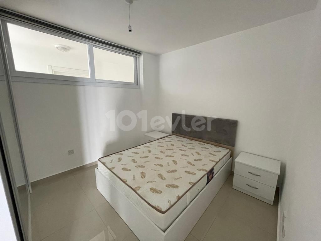 2+1 Apartments for luxury rent with monthly payment at Mitreeli central location ** 