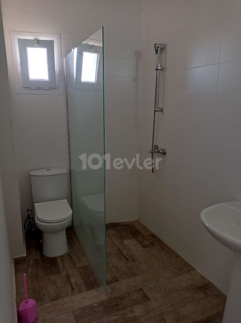 2+1 Furnished apartment with monthly payment in Yenikent district ** 