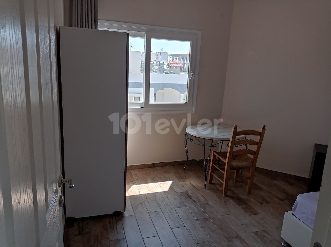 2+1 Furnished apartment with monthly payment in Yenikent district ** 