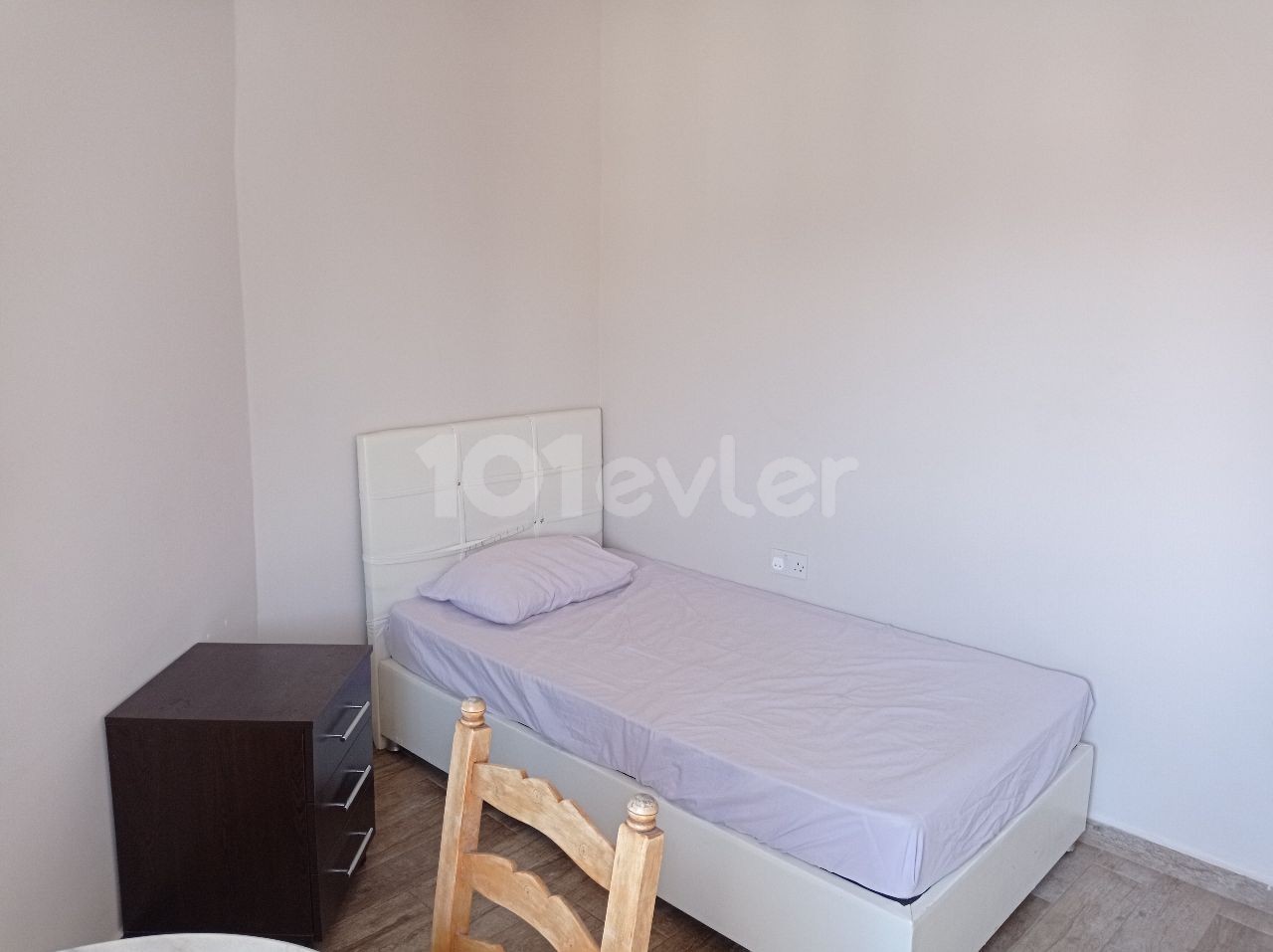 2+1 Furnished apartment with monthly payment in Yenikent district ** 