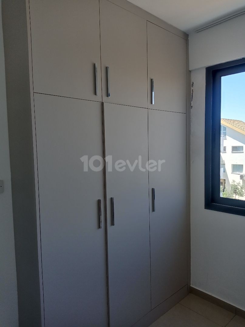 Gönyelide mükemmel konumda 2+1 full eşyalı daire 