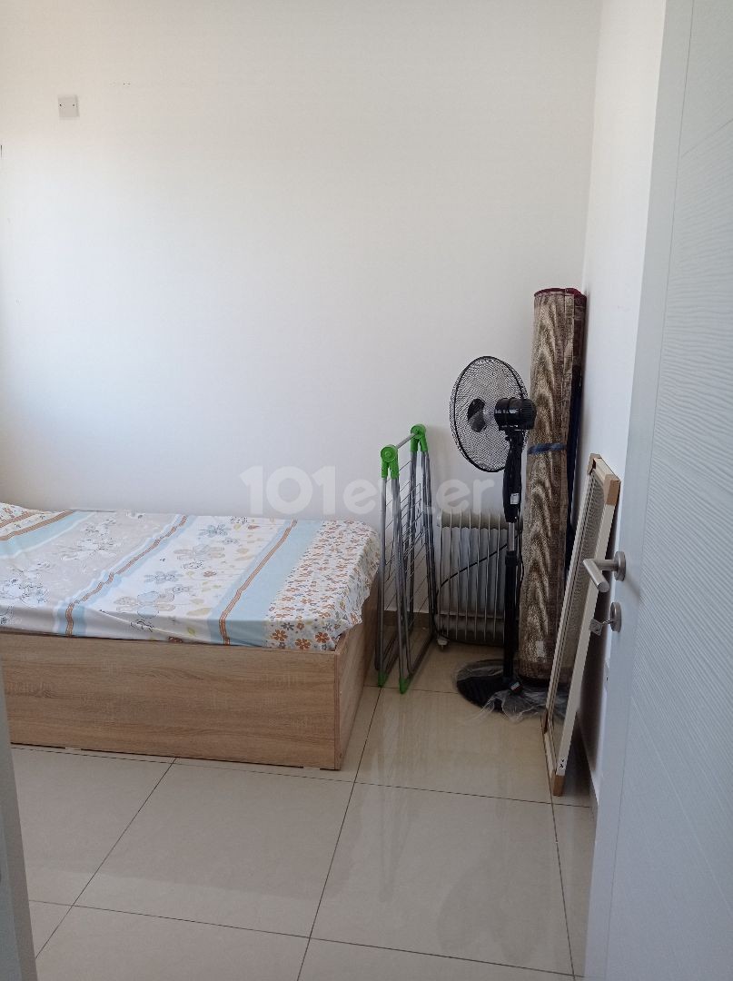 Gönyelide mükemmel konumda 2+1 full eşyalı daire 