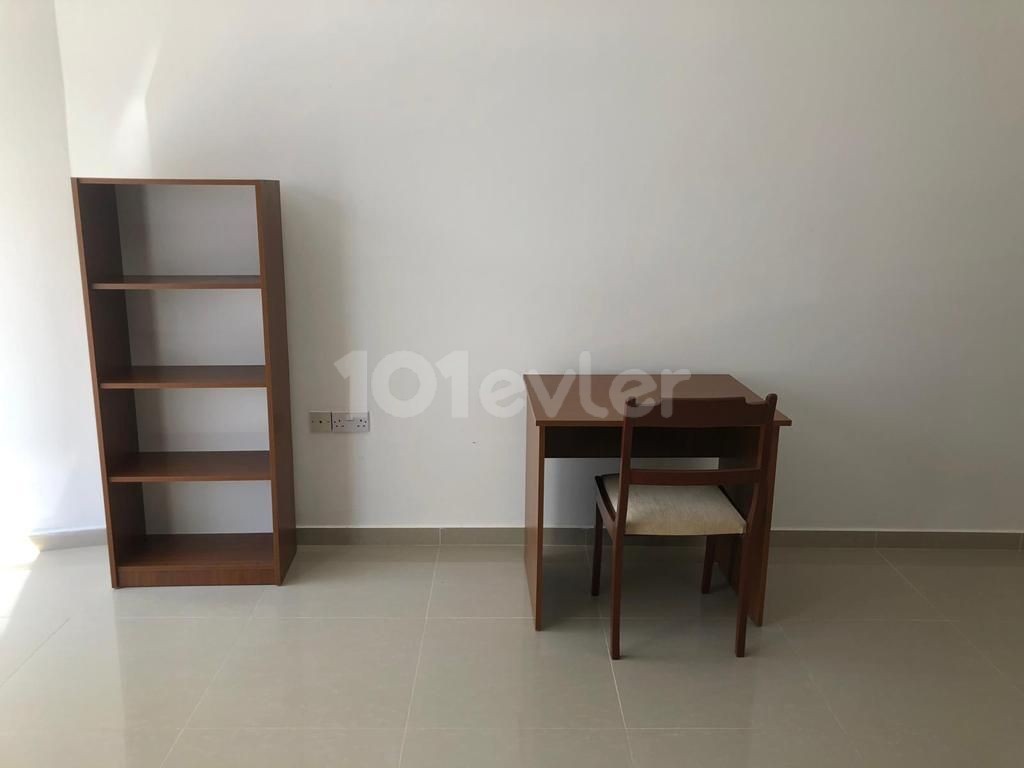 1+ 1 apartment for rent in Ortakoy district, 2 minutes from bus stops and a grocery store ** 