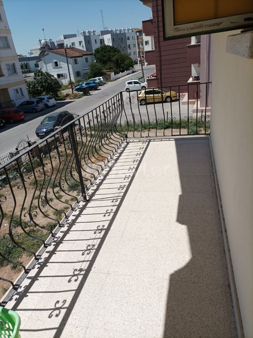 3+1 villa for rent with duplex garden in Mitreli district ** 