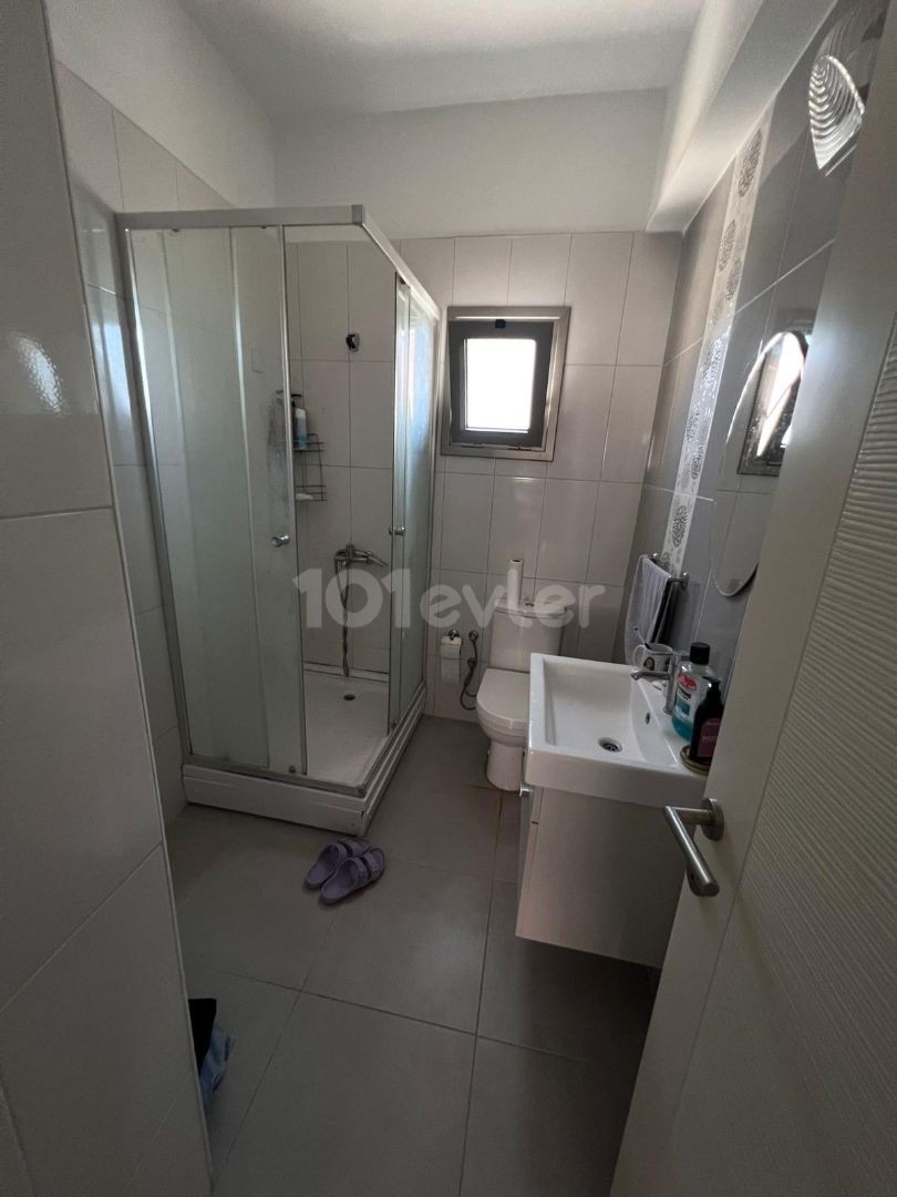 Dumlupınar 'da şahane konumda kiralık 3+1 olan huzuruna eşlik eden kalitesi ile kiralık villa 