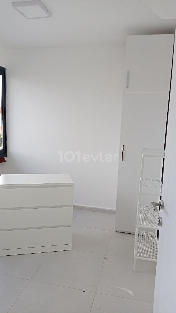 Flat To Rent in Taşkınköy, Nicosia