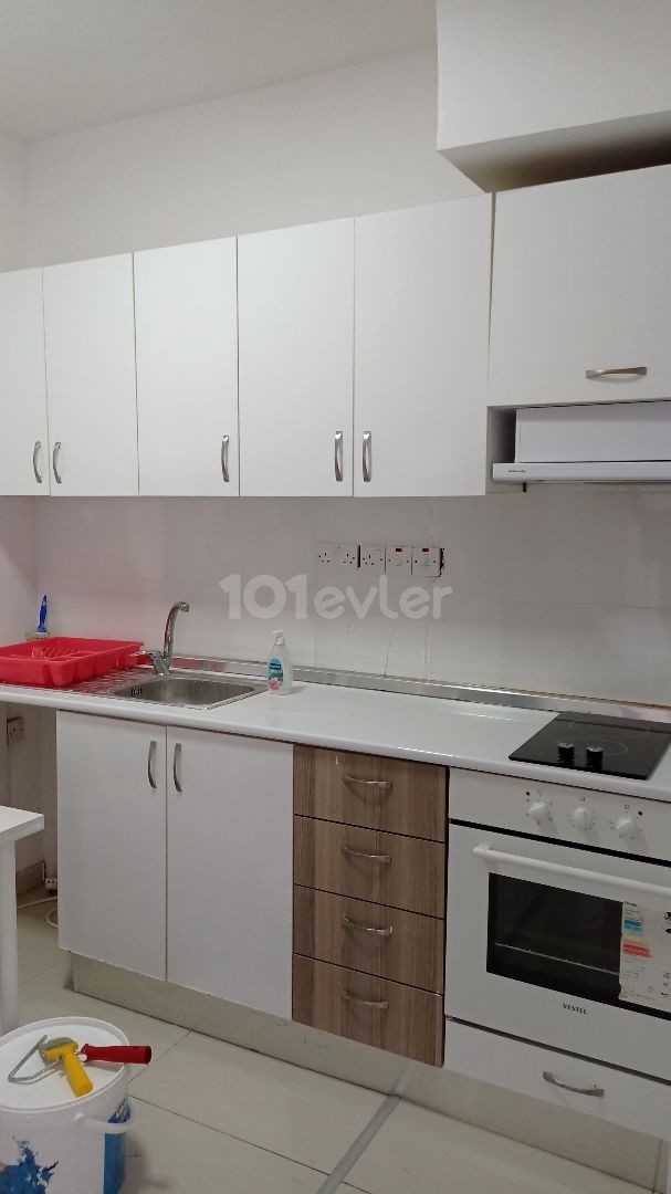 Flat To Rent in Taşkınköy, Nicosia