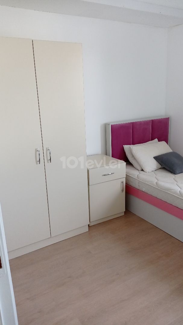 Flat To Rent in Taşkınköy, Nicosia