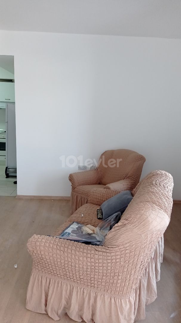 Flat To Rent in Taşkınköy, Nicosia