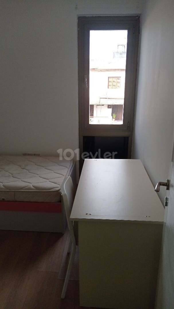 Flat To Rent in Taşkınköy, Nicosia