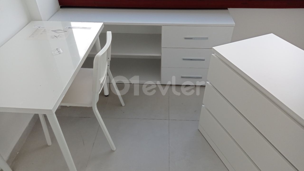 Flat To Rent in Taşkınköy, Nicosia