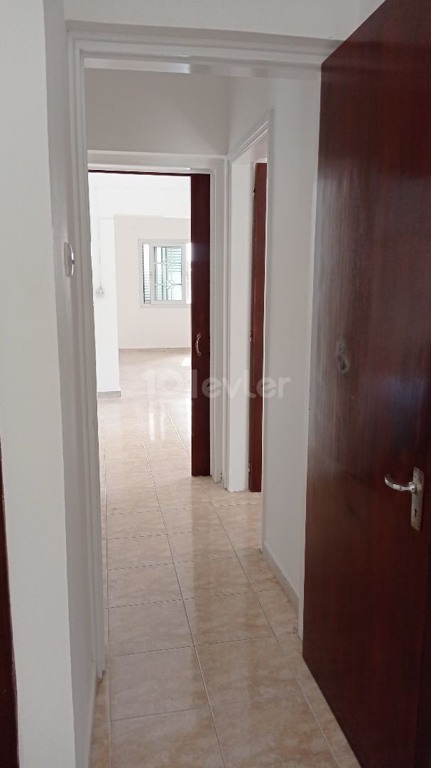 Detached House To Rent in Kızılbaş, Nicosia