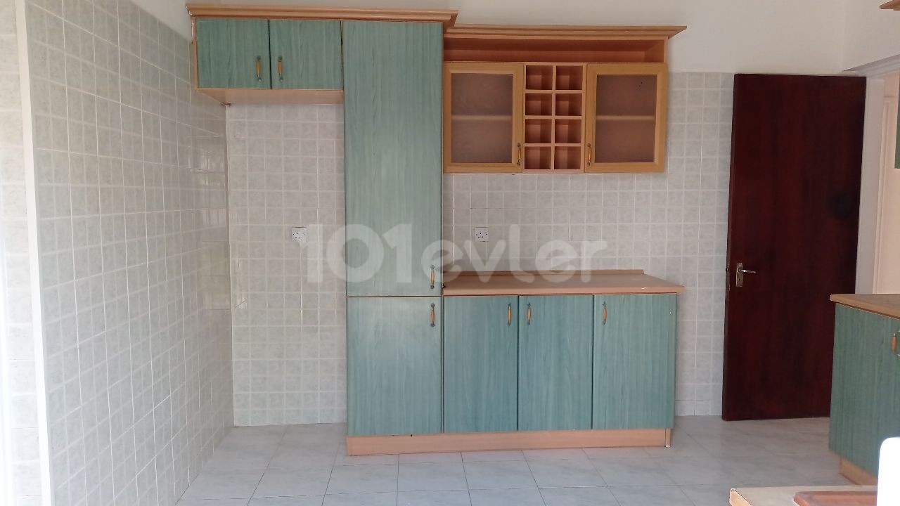 خانه مستقل برای اجاره in Kızılbaş, نیکوزیا
