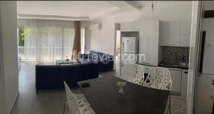 Flat For Sale in Köşklüçiftlik, Nicosia