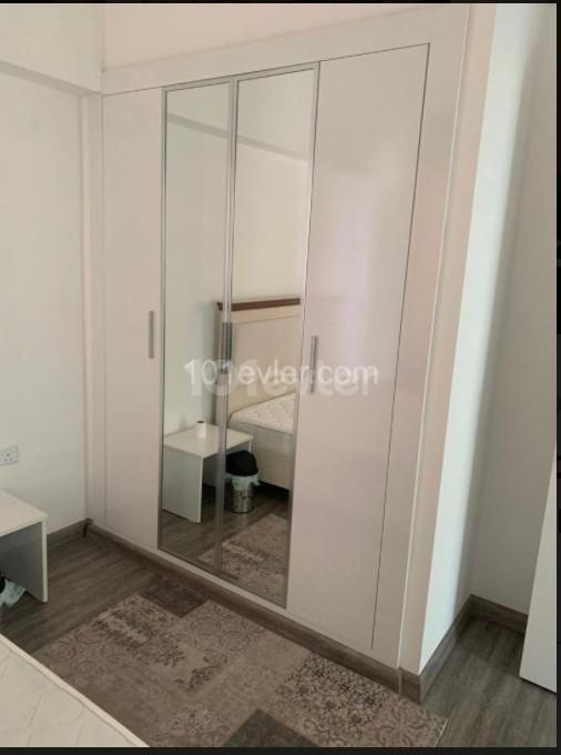 Flat For Sale in Köşklüçiftlik, Nicosia