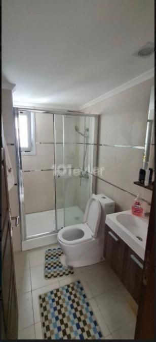 Flat For Sale in Köşklüçiftlik, Nicosia