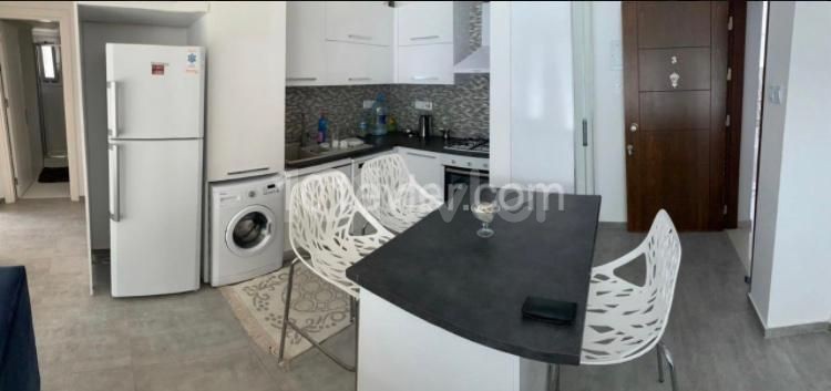 Flat For Sale in Köşklüçiftlik, Nicosia