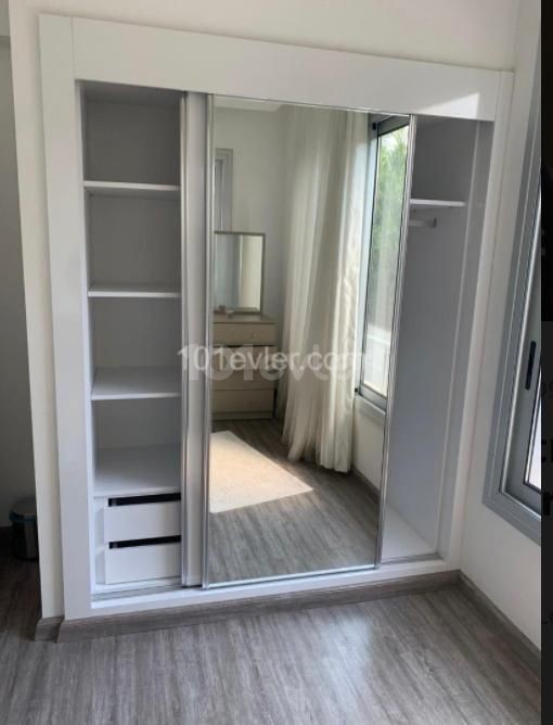 Flat For Sale in Köşklüçiftlik, Nicosia