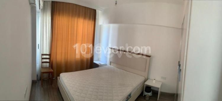 Flat For Sale in Köşklüçiftlik, Nicosia