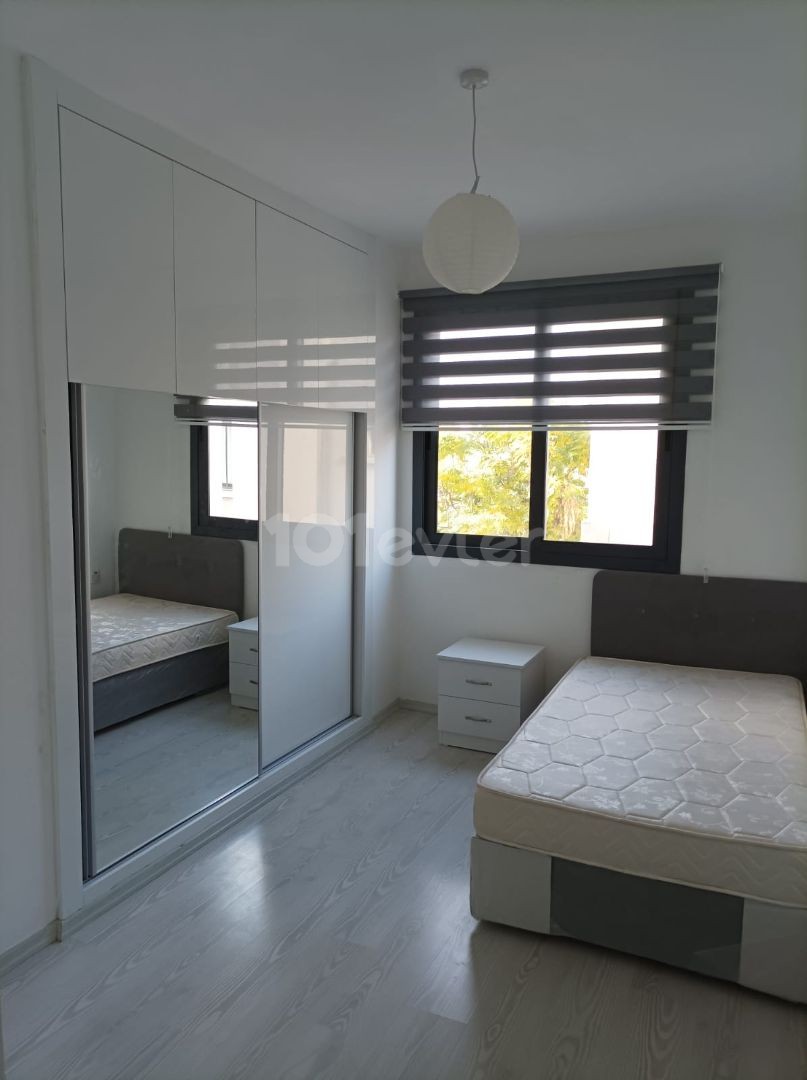 Flat To Rent in Kızılbaş, Nicosia