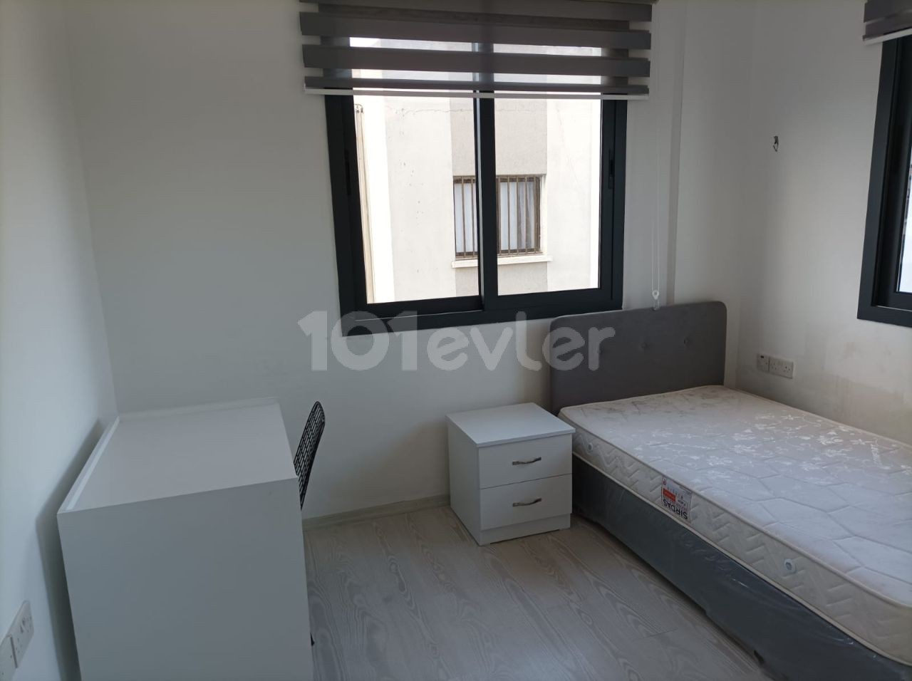 Flat To Rent in Kızılbaş, Nicosia