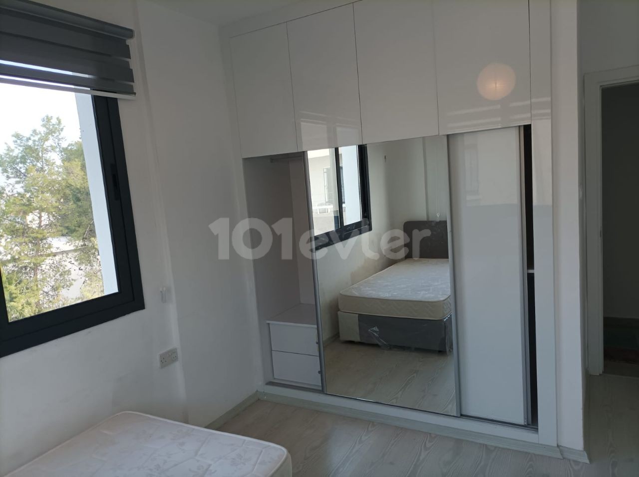 Flat To Rent in Kızılbaş, Nicosia