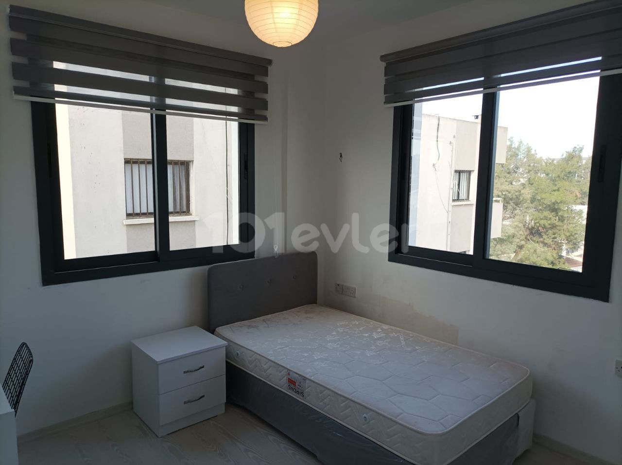 Flat To Rent in Kızılbaş, Nicosia