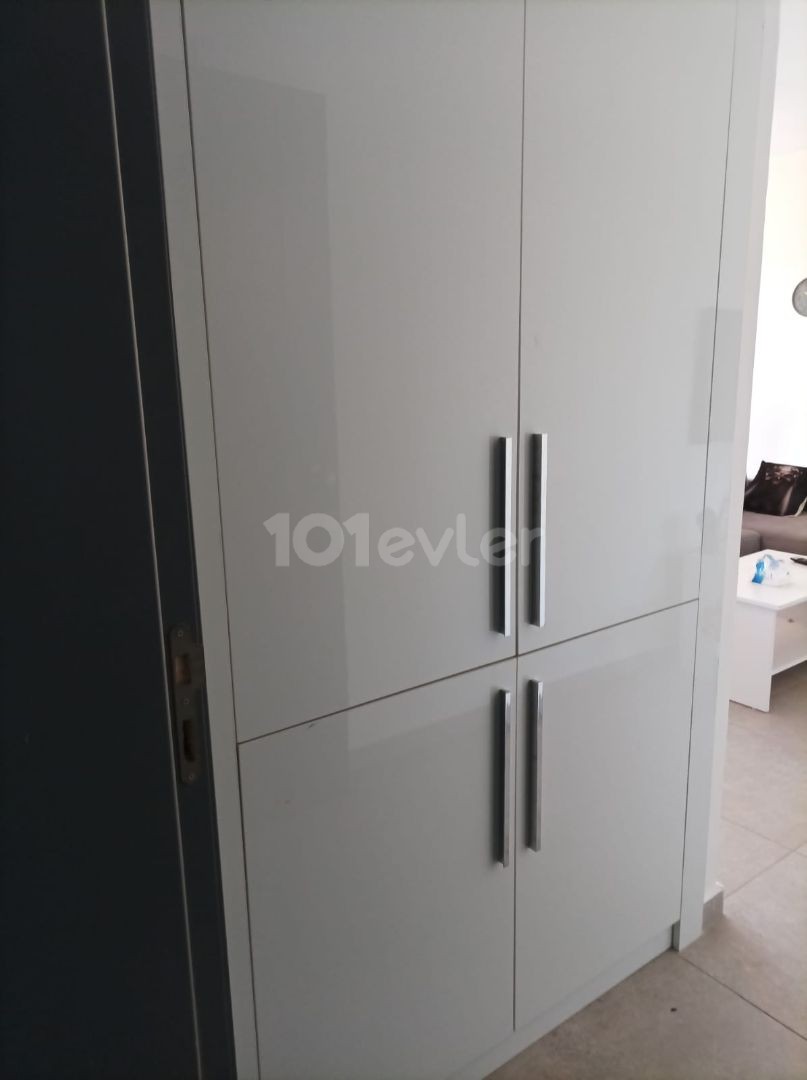 Flat To Rent in Kızılbaş, Nicosia