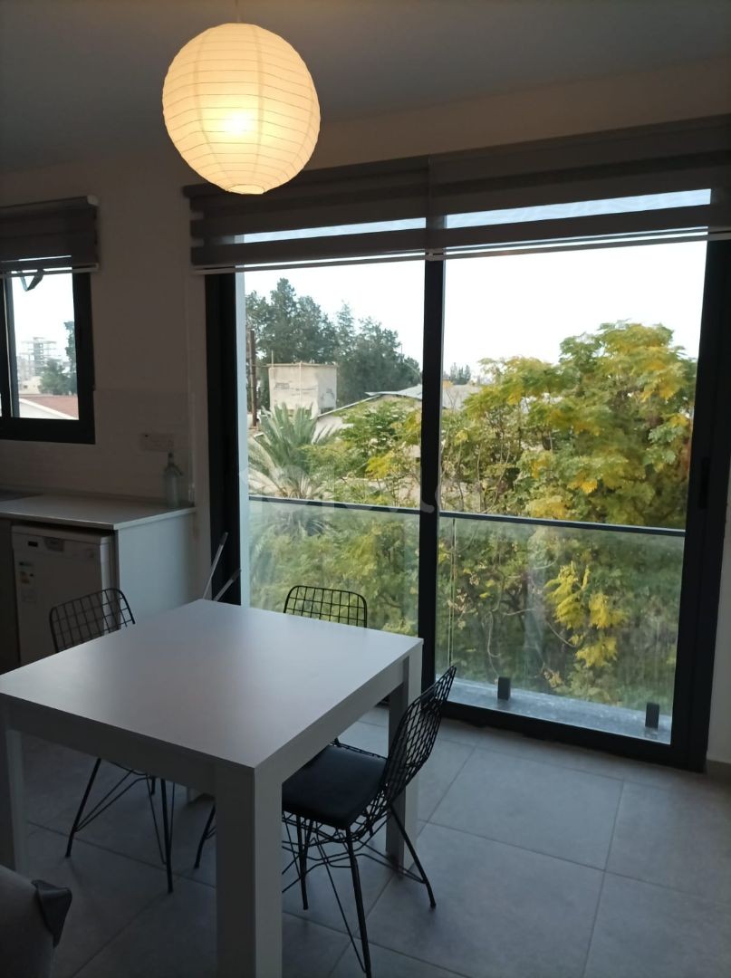 Flat To Rent in Kızılbaş, Nicosia