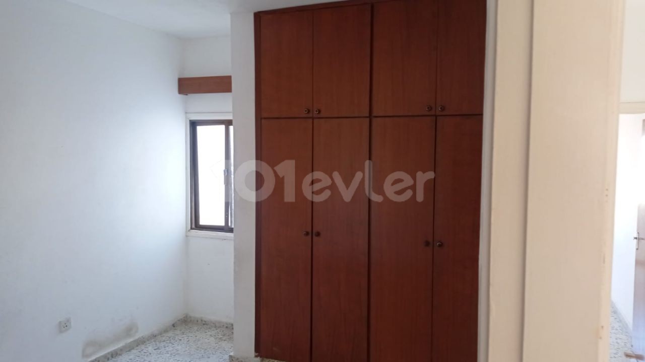 Flat For Sale in Gönyeli, Nicosia