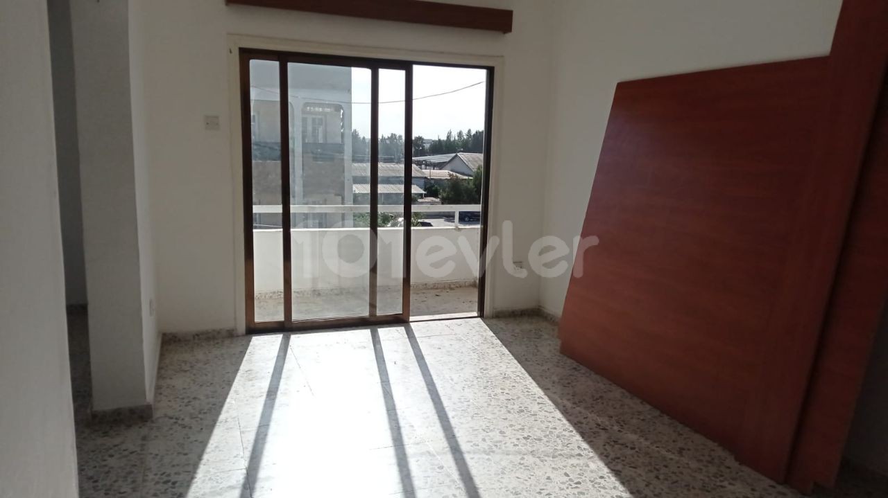 Flat For Sale in Gönyeli, Nicosia