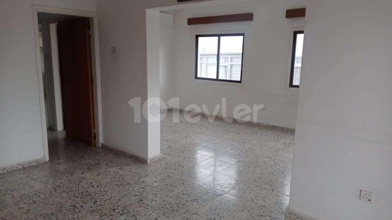 Flat For Sale in Gönyeli, Nicosia