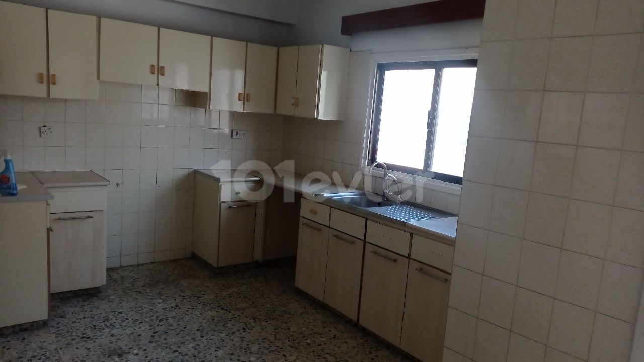 Flat For Sale in Gönyeli, Nicosia