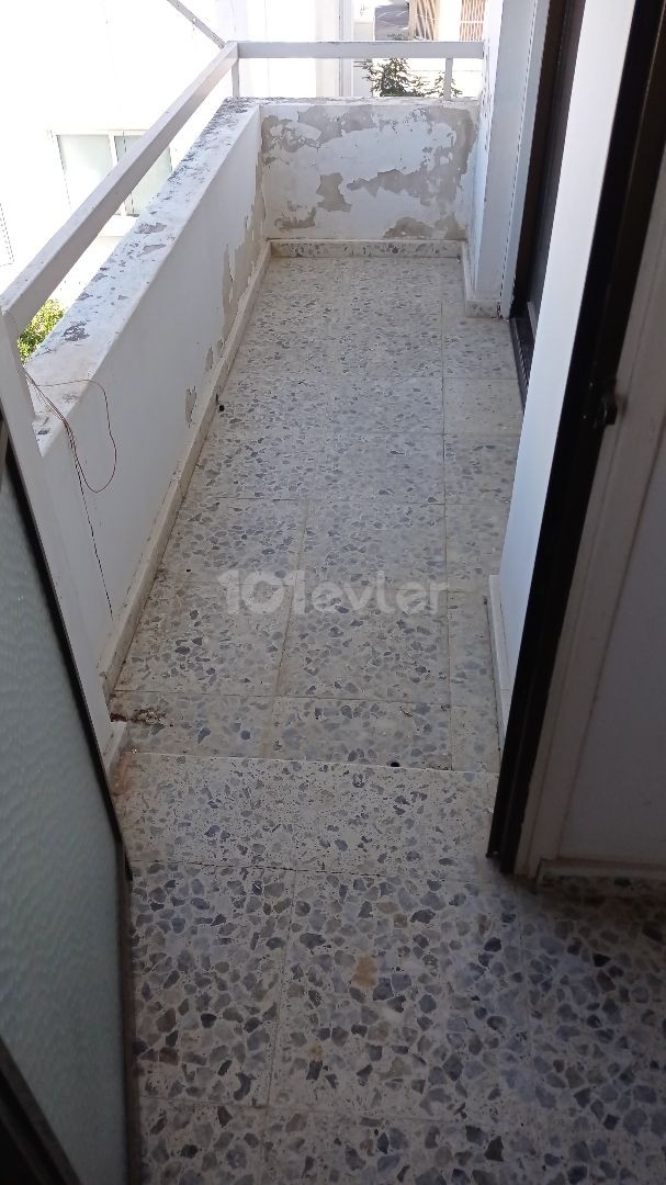 Flat For Sale in Gönyeli, Nicosia