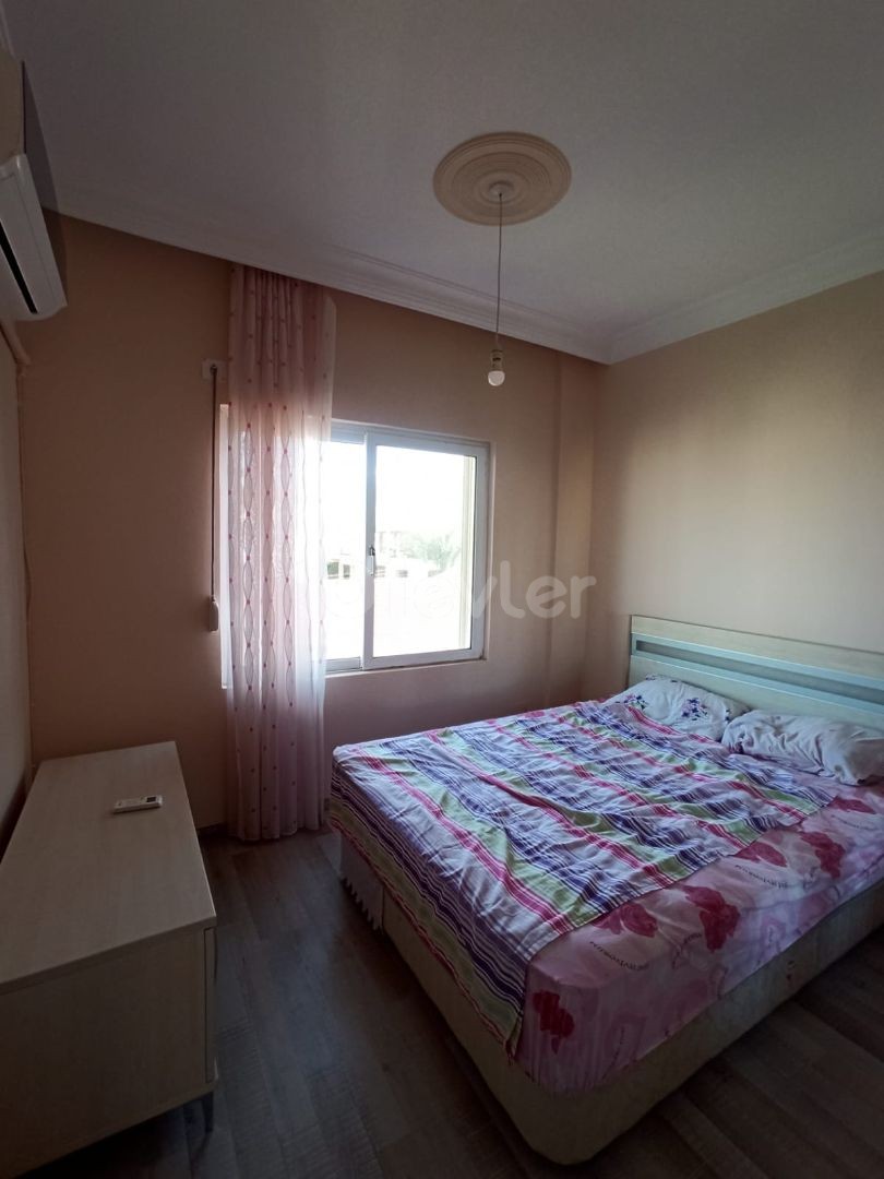 Penthouse Kaufen in Girne Merkez, Kyrenia