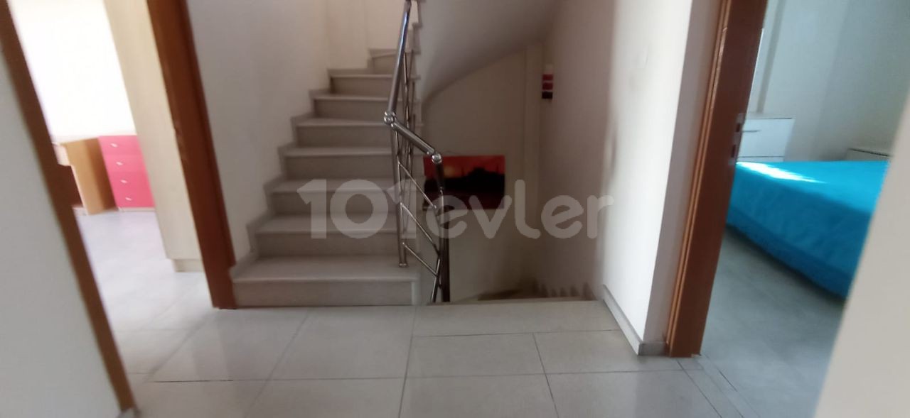 Villa For Sale in Küçük Kaymaklı, Nicosia