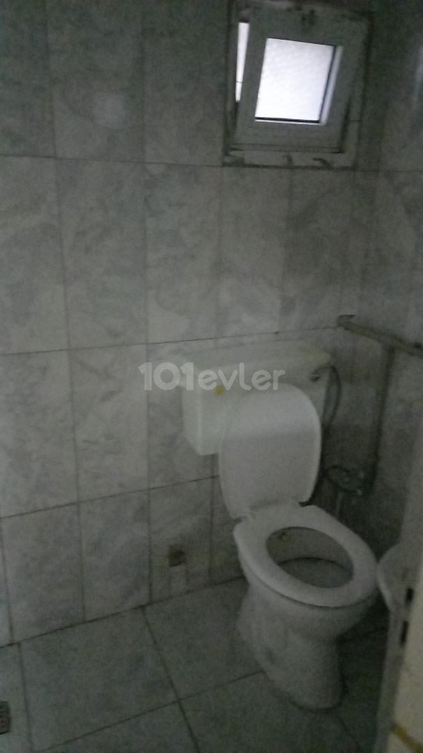 Aylık ödemeli kiralık studio daire 