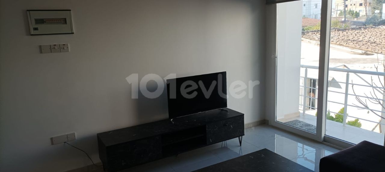 Flat For Sale in Marmara, Nicosia