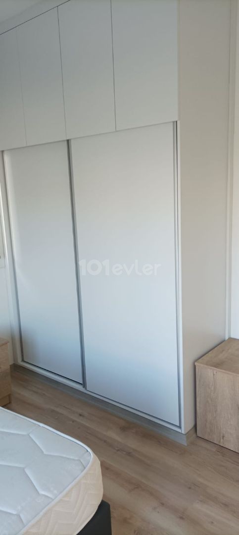 Flat For Sale in Marmara, Nicosia