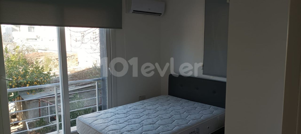 Flat For Sale in Marmara, Nicosia