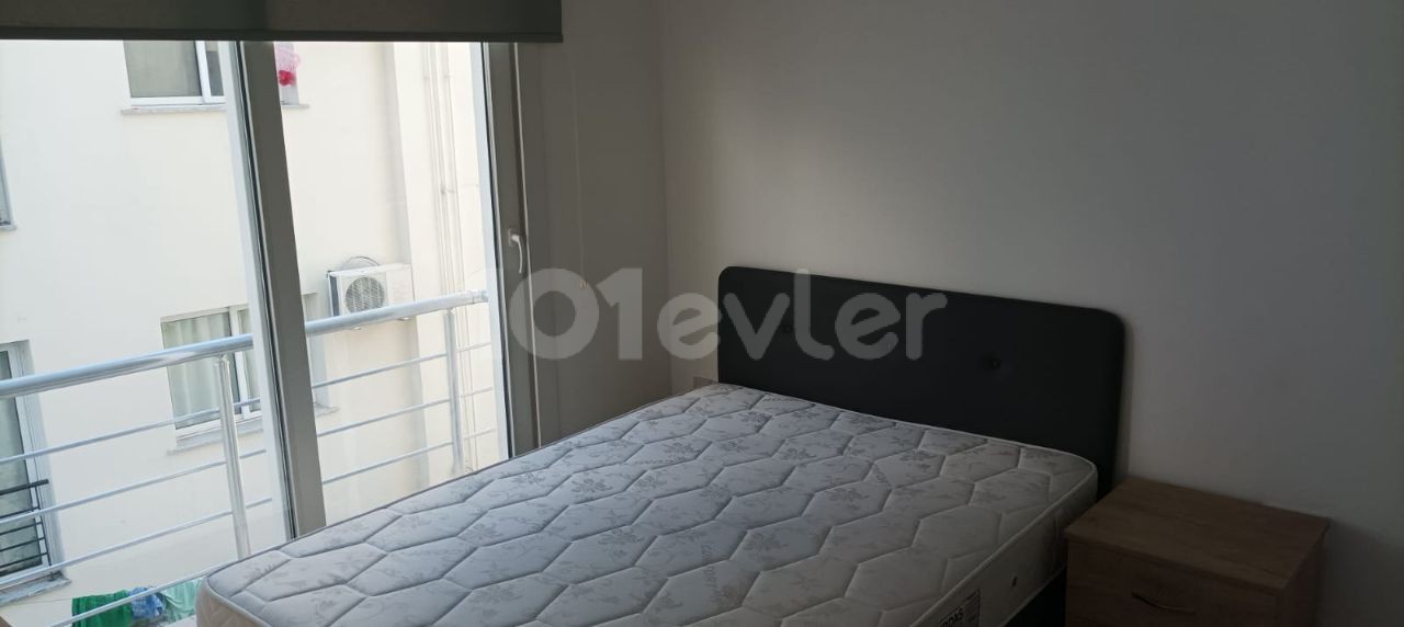 Flat For Sale in Marmara, Nicosia