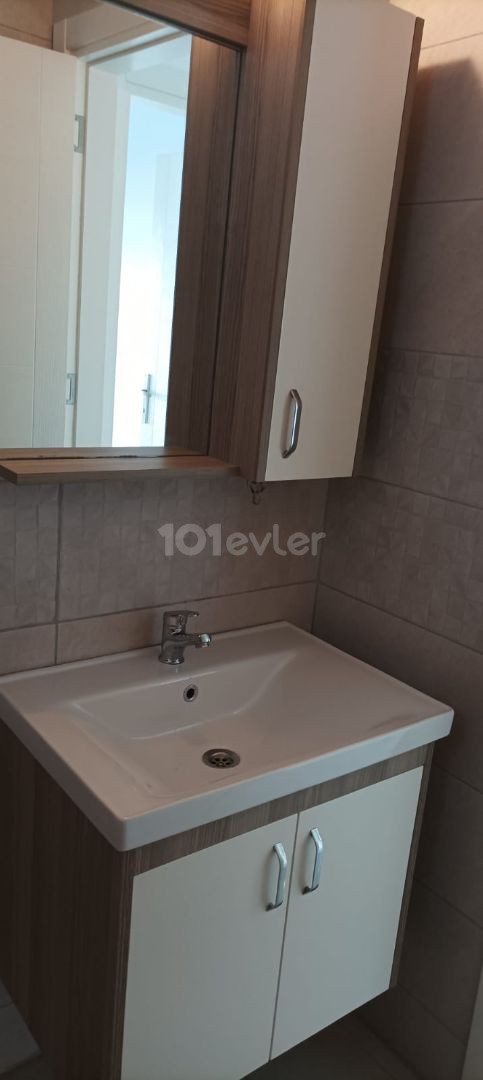 Flat For Sale in Marmara, Nicosia