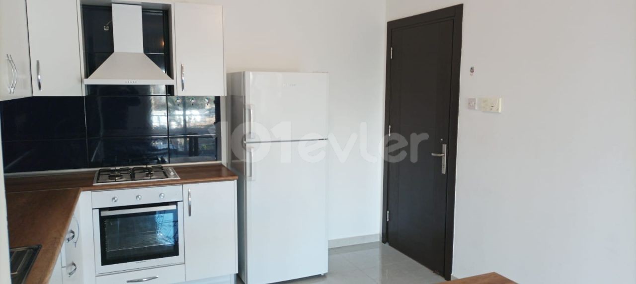 Flat For Sale in Marmara, Nicosia