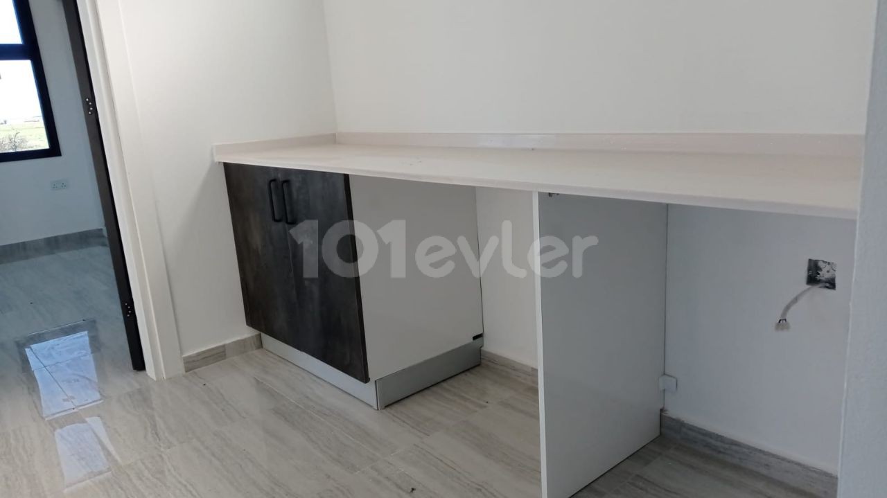 Airport 3 min Duplex House Gaziköy-Nicosia